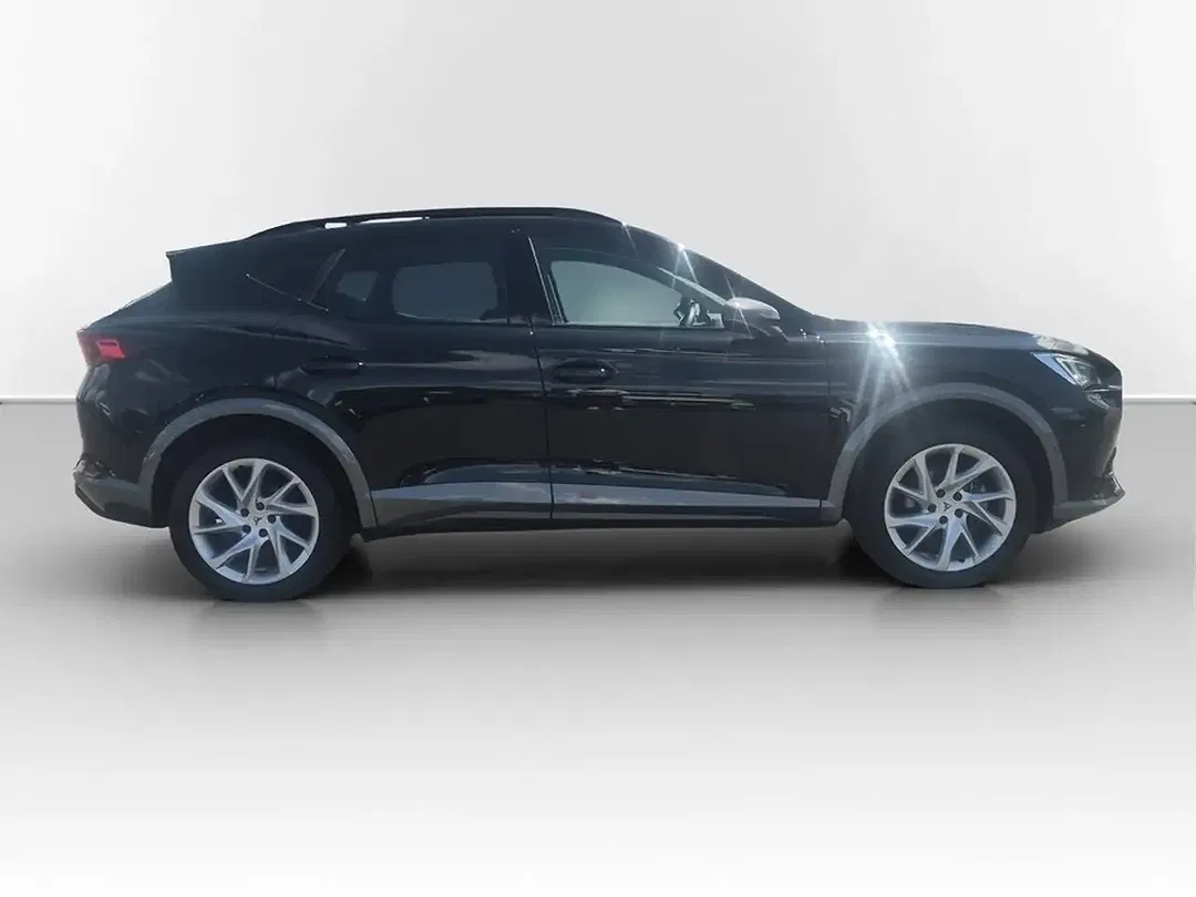 CUPRA Formentor - Thumbnail 4
