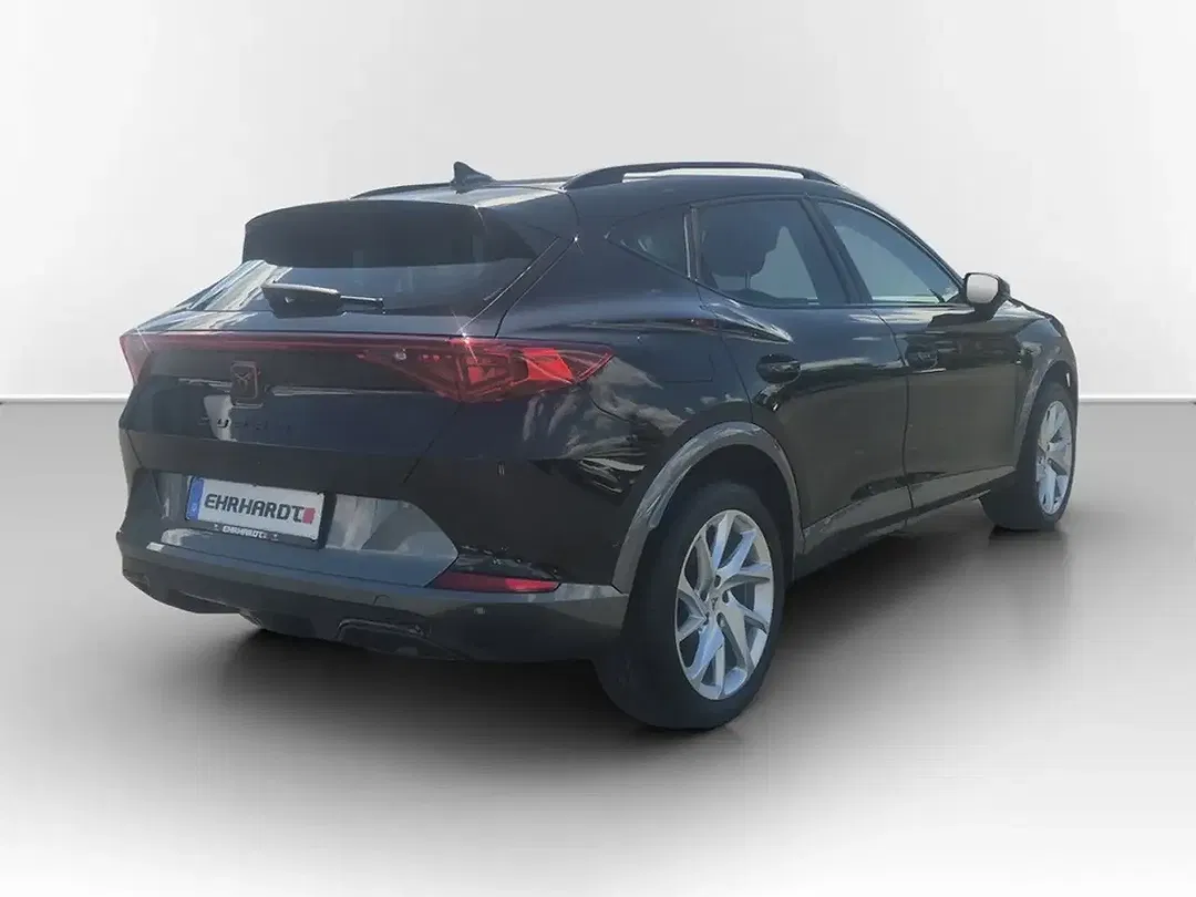 CUPRA Formentor - Thumbnail 5