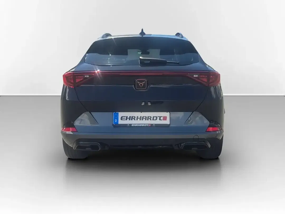 CUPRA Formentor - Thumbnail 6