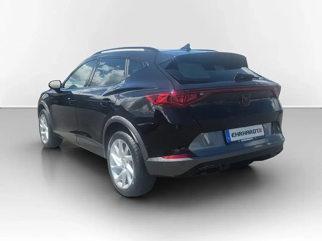CUPRA Formentor - Thumbnail 7