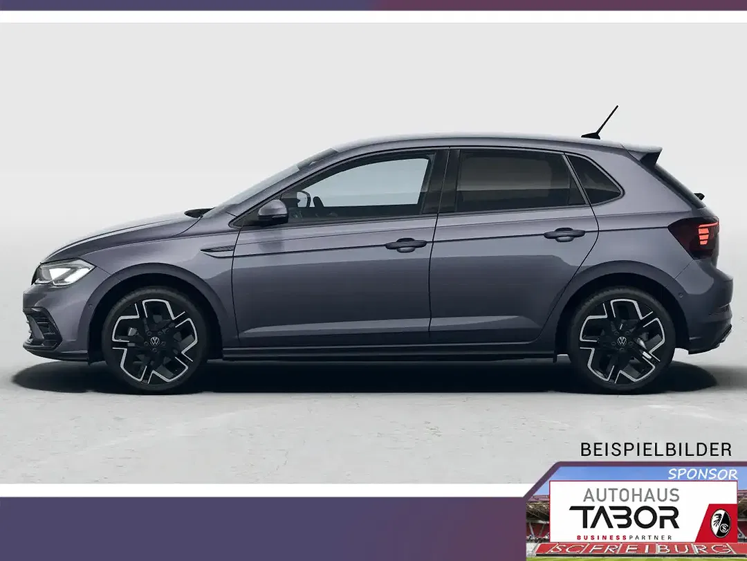 Volkswagen Polo - Thumbnail 2