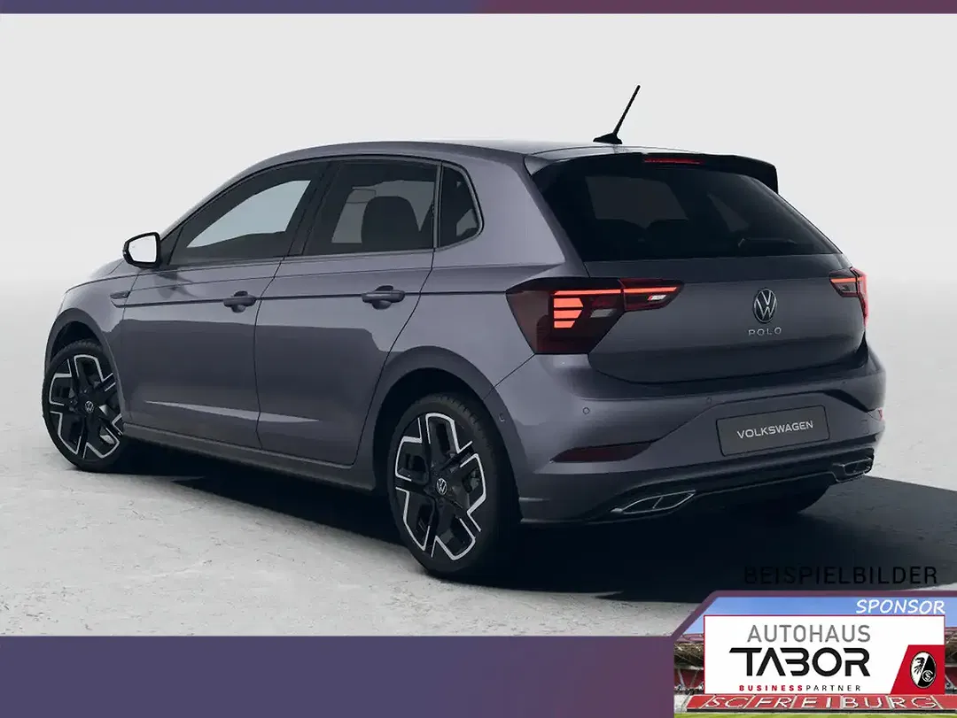 Volkswagen Polo - Thumbnail 3