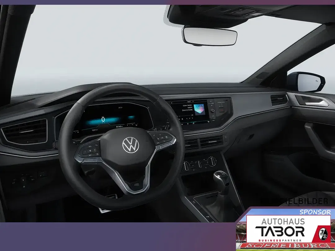Volkswagen Polo - Thumbnail 4
