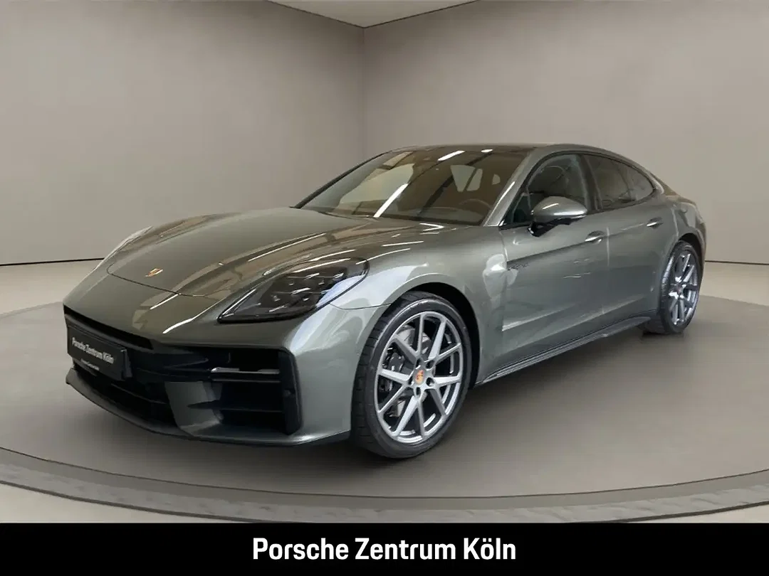 Porsche Panamera - Afbeelding 1
