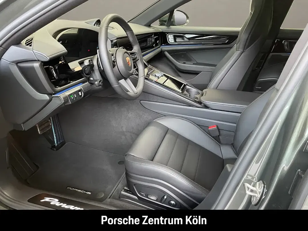 Porsche Panamera - Thumbnail 13
