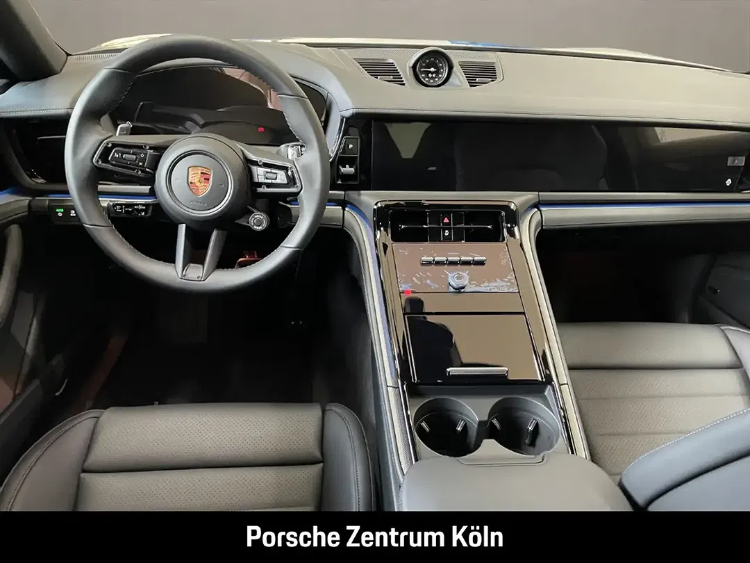 Porsche Panamera - Thumbnail 14