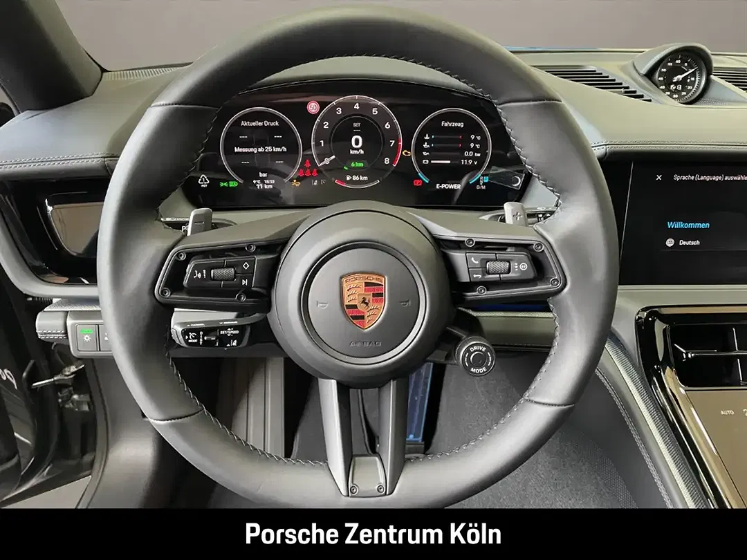 Porsche Panamera - Thumbnail 15