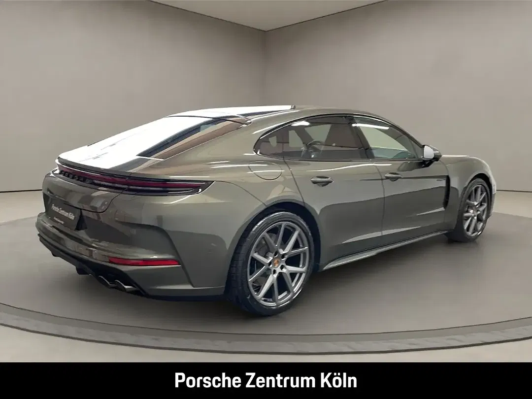 Porsche Panamera - Thumbnail 5