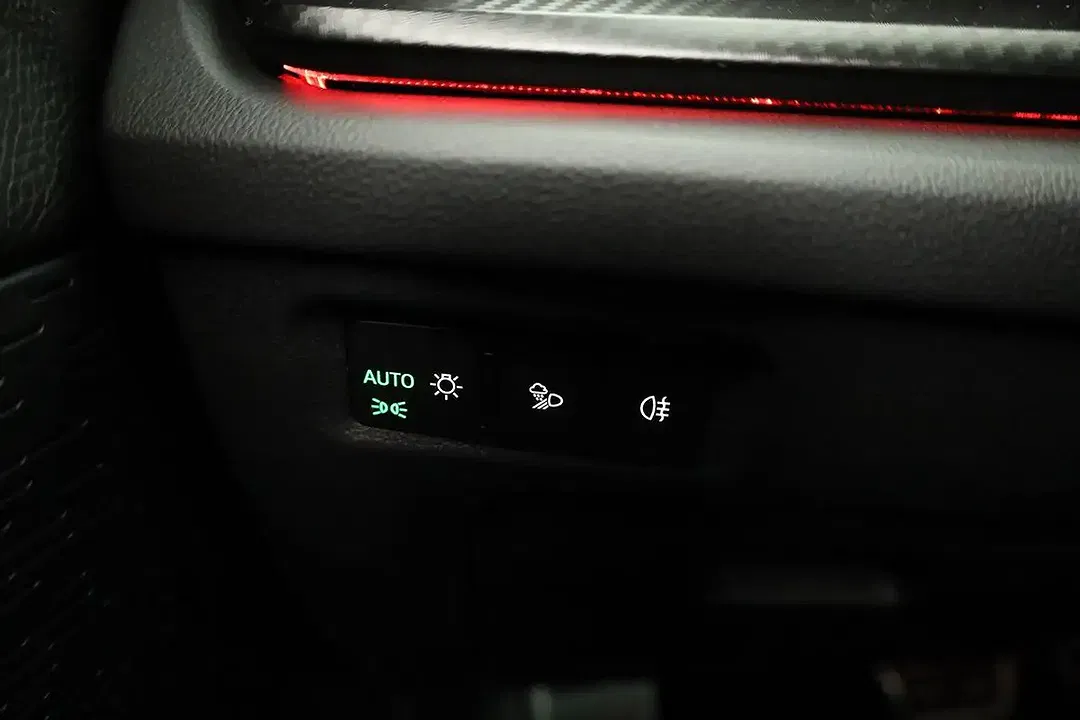 Skoda Octavia - Thumbnail 9