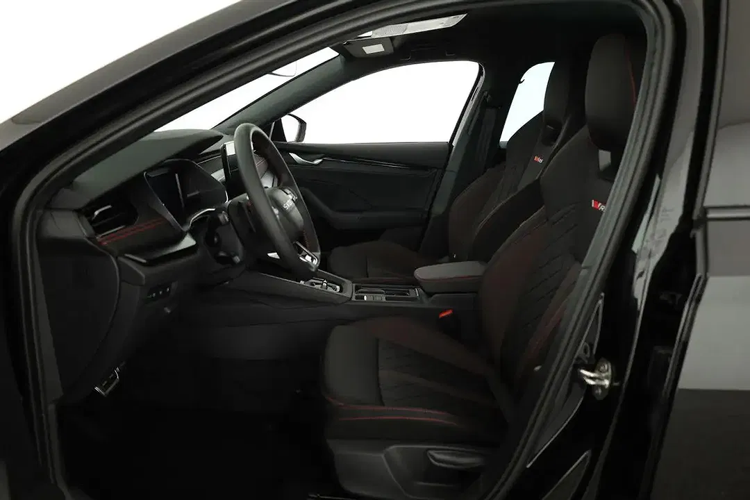 Skoda Octavia - Thumbnail 12