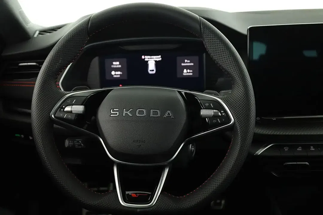 Skoda Octavia - Thumbnail 6