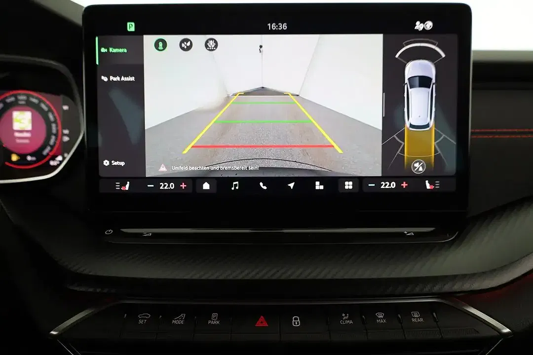 Skoda Octavia - Thumbnail 7