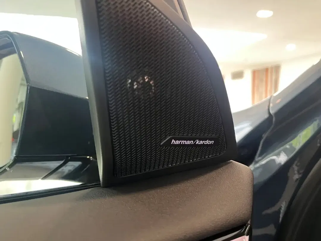BMW X3 - Thumbnail 10