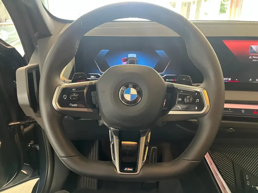 BMW X3 - Thumbnail 11