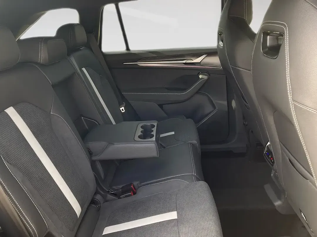 Skoda Kodiaq - Thumbnail 9