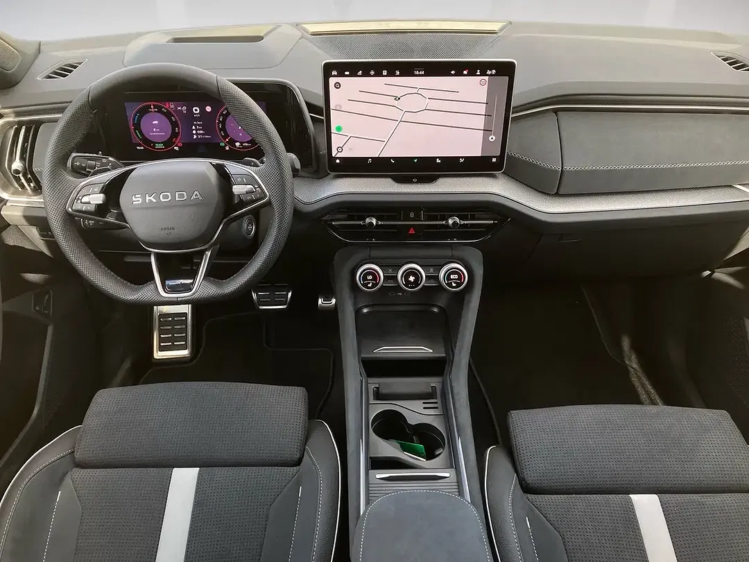 Skoda Kodiaq - Thumbnail 10