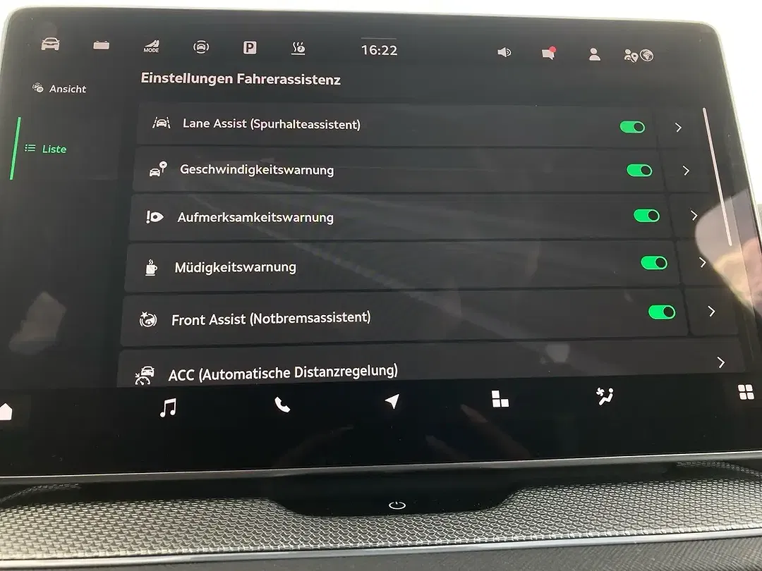 Skoda Kodiaq - Thumbnail 14