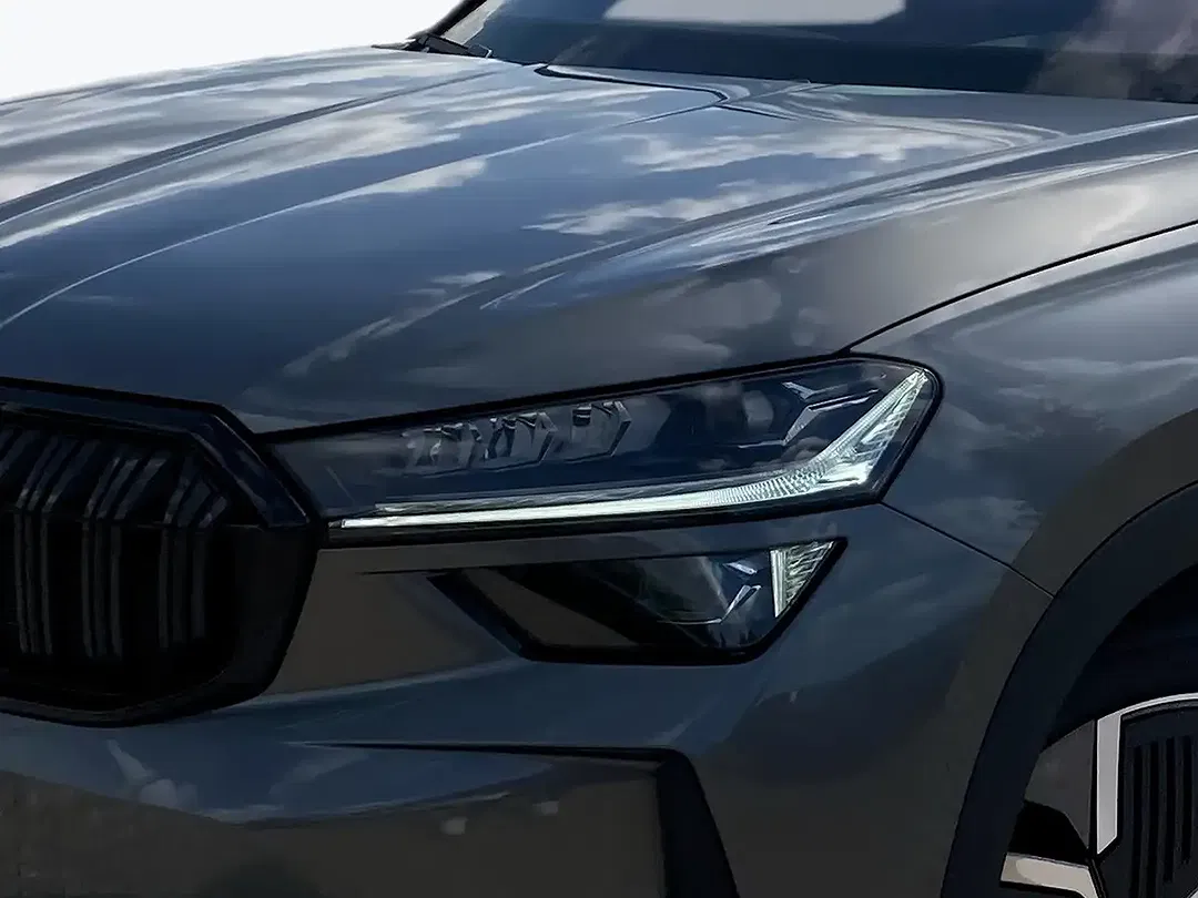 Skoda Kodiaq - Thumbnail 5