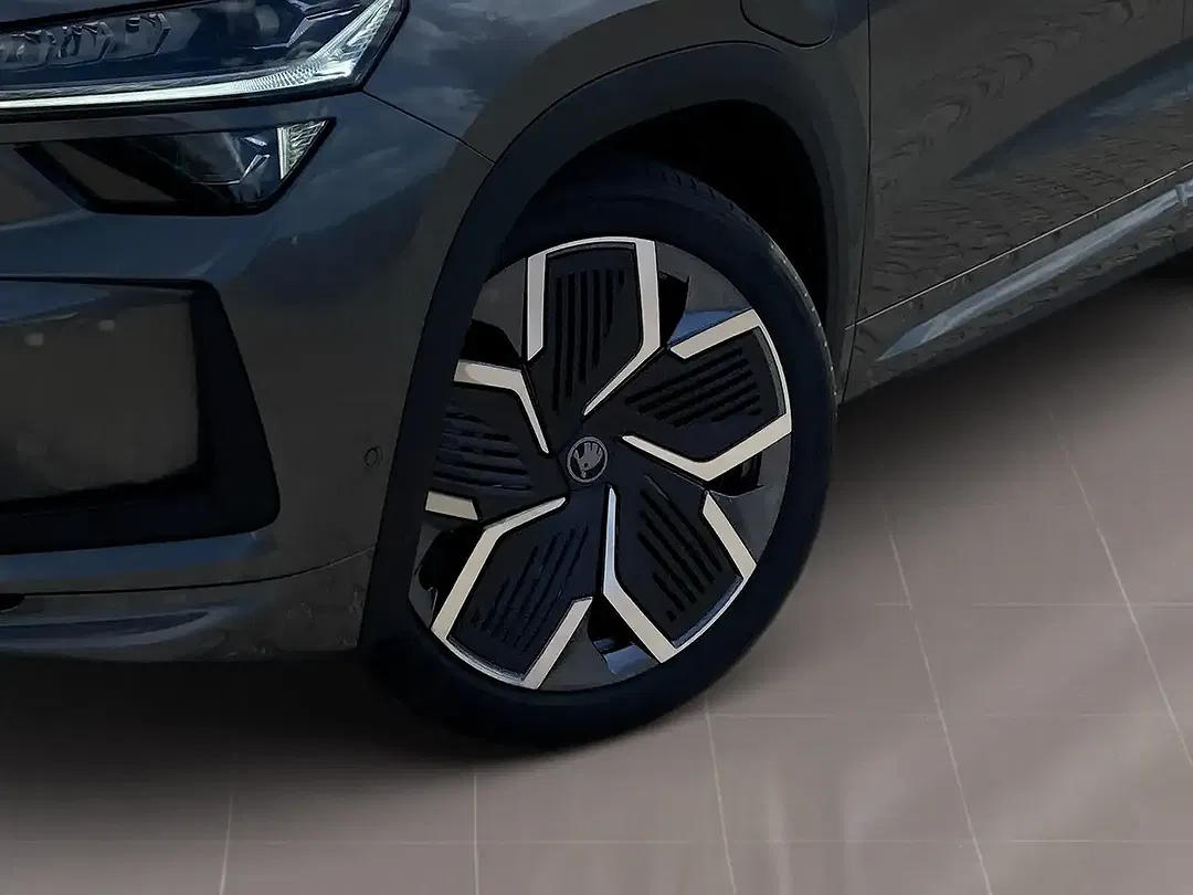 Skoda Kodiaq - Thumbnail 6