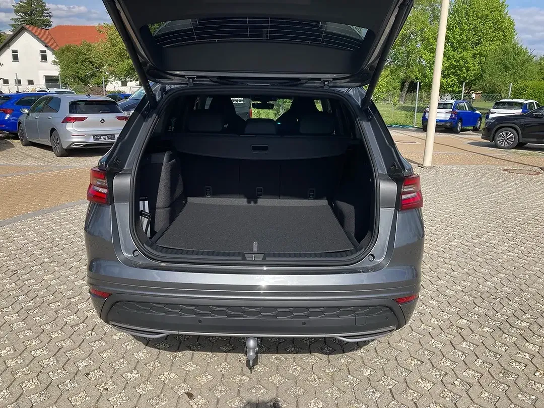 Skoda Kodiaq - Thumbnail 7