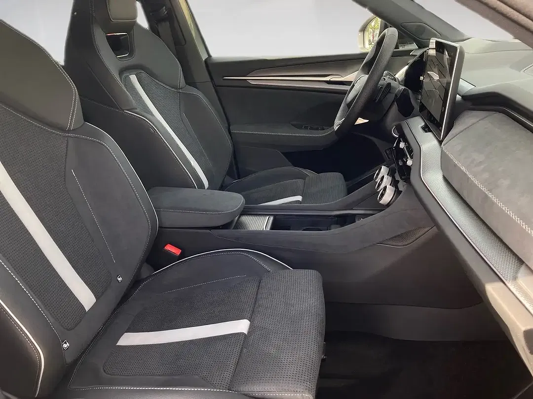 Skoda Kodiaq - Thumbnail 8