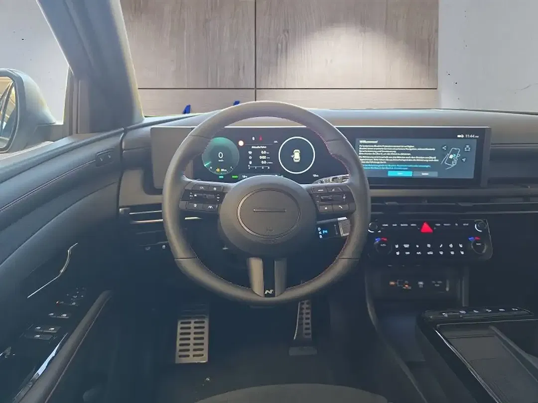Hyundai TUCSON - Thumbnail 13