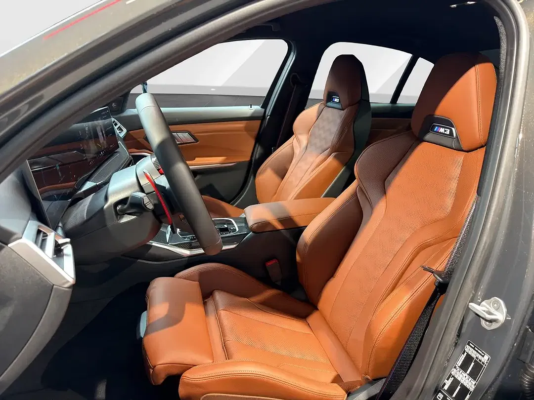 BMW M3 - Thumbnail 10