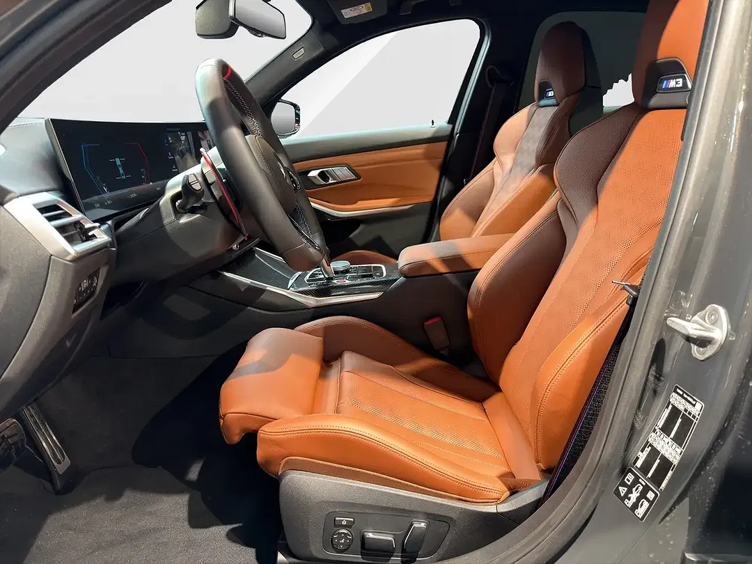 BMW M3 - Thumbnail 11