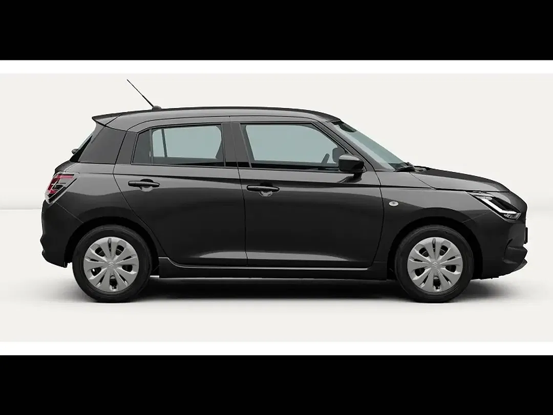 Suzuki Swift - Thumbnail 3