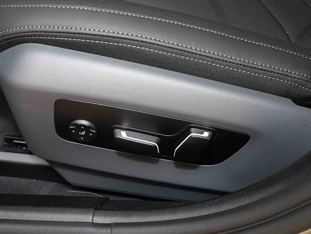 BMW 540 - Thumbnail 11