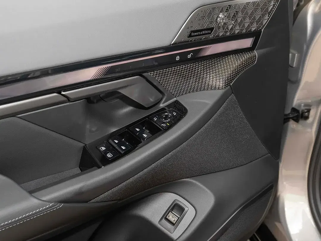 BMW 540 - Thumbnail 5
