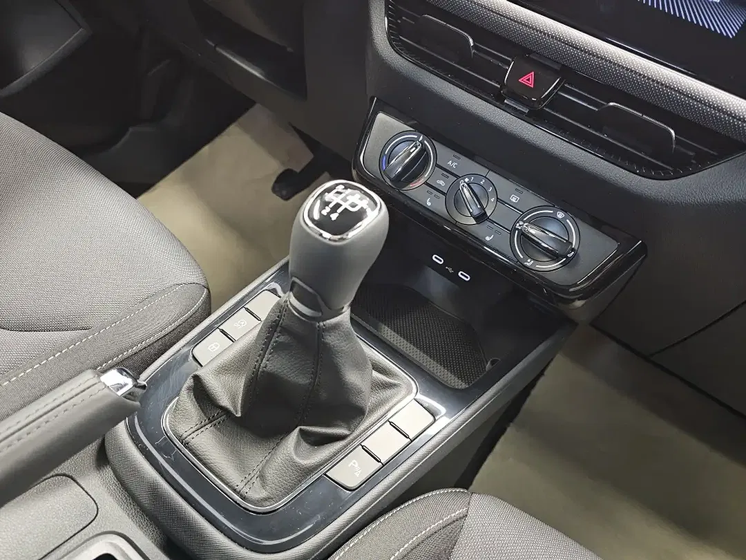 Skoda Fabia - Thumbnail 9