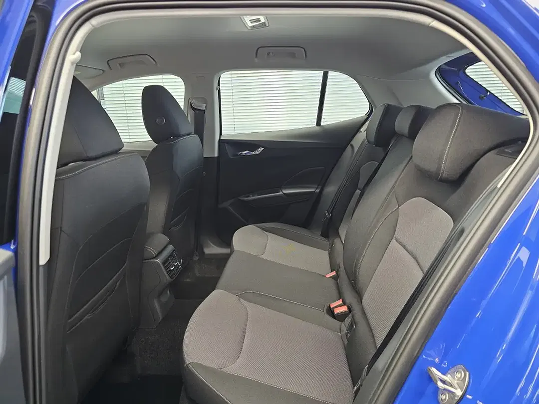 Skoda Fabia - Thumbnail 6