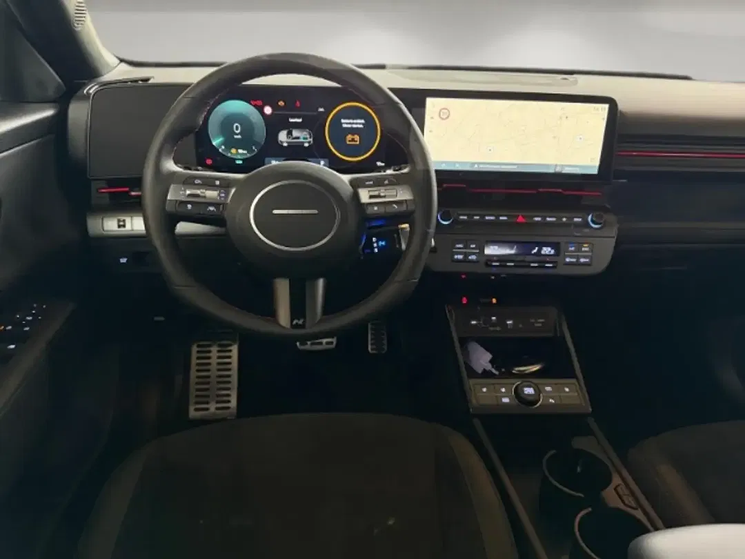 Hyundai KONA - Thumbnail 9