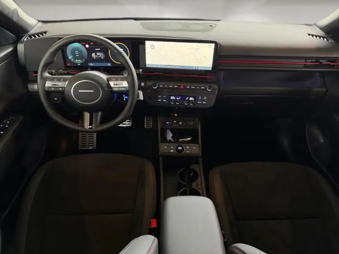 Hyundai KONA - Thumbnail 10