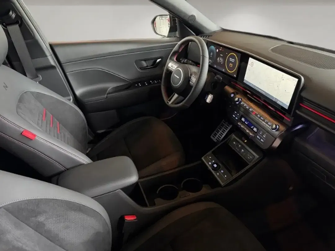 Hyundai KONA - Thumbnail 13
