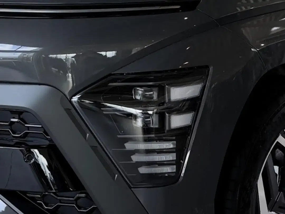 Hyundai KONA - Thumbnail 4