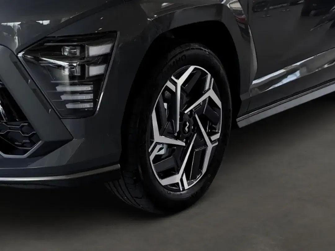 Hyundai KONA - Thumbnail 5