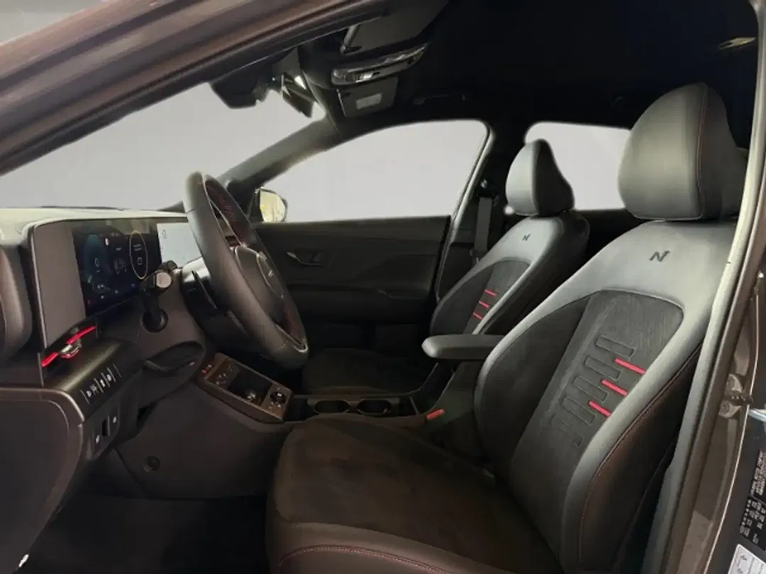 Hyundai KONA - Thumbnail 6