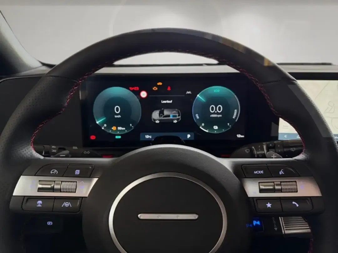 Hyundai KONA - Thumbnail 7