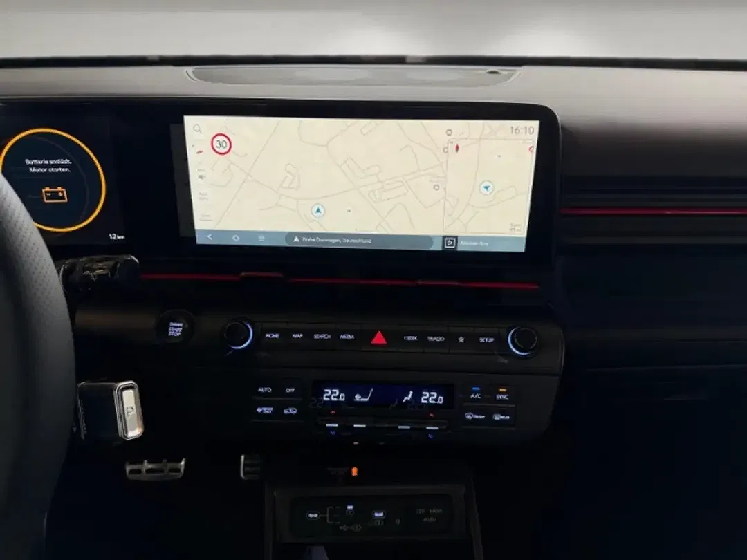 Hyundai KONA - Thumbnail 8