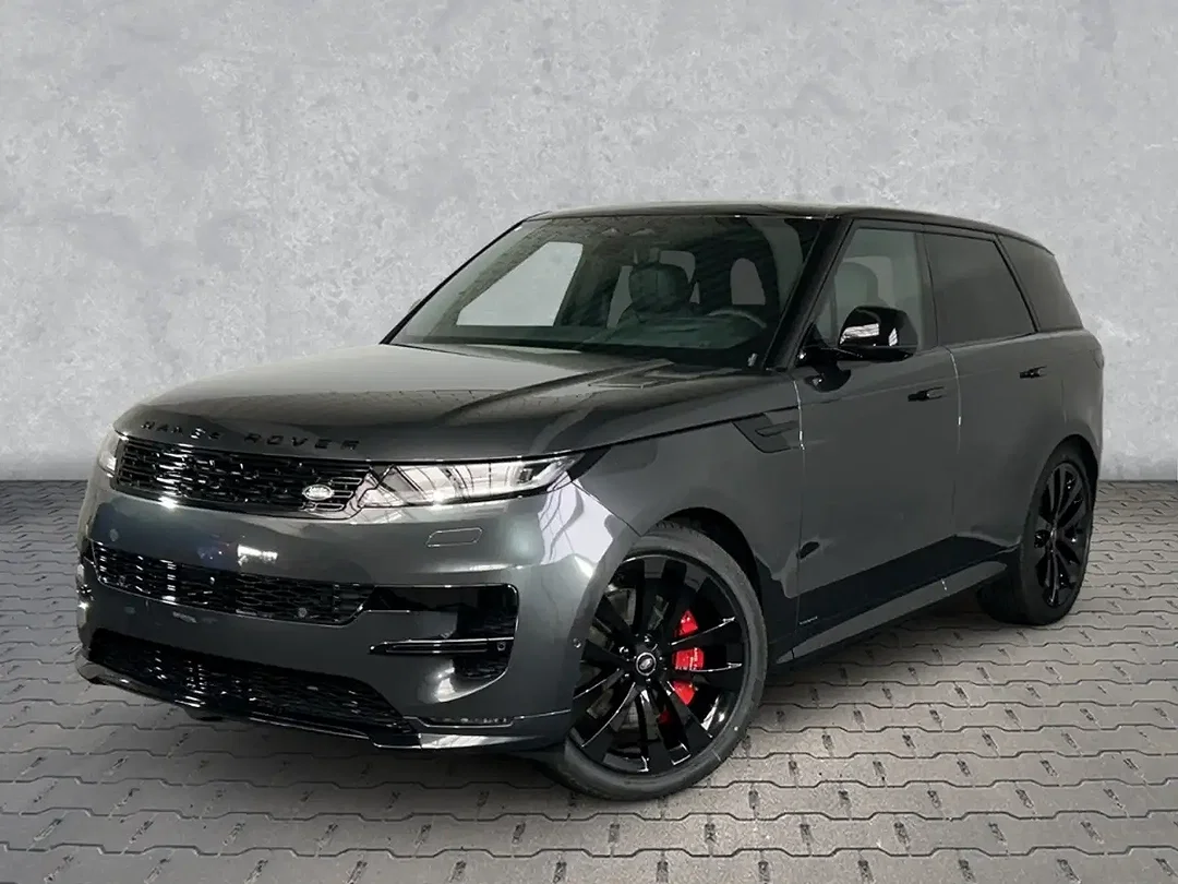 Land Rover Range Rover Sport - Afbeelding 1