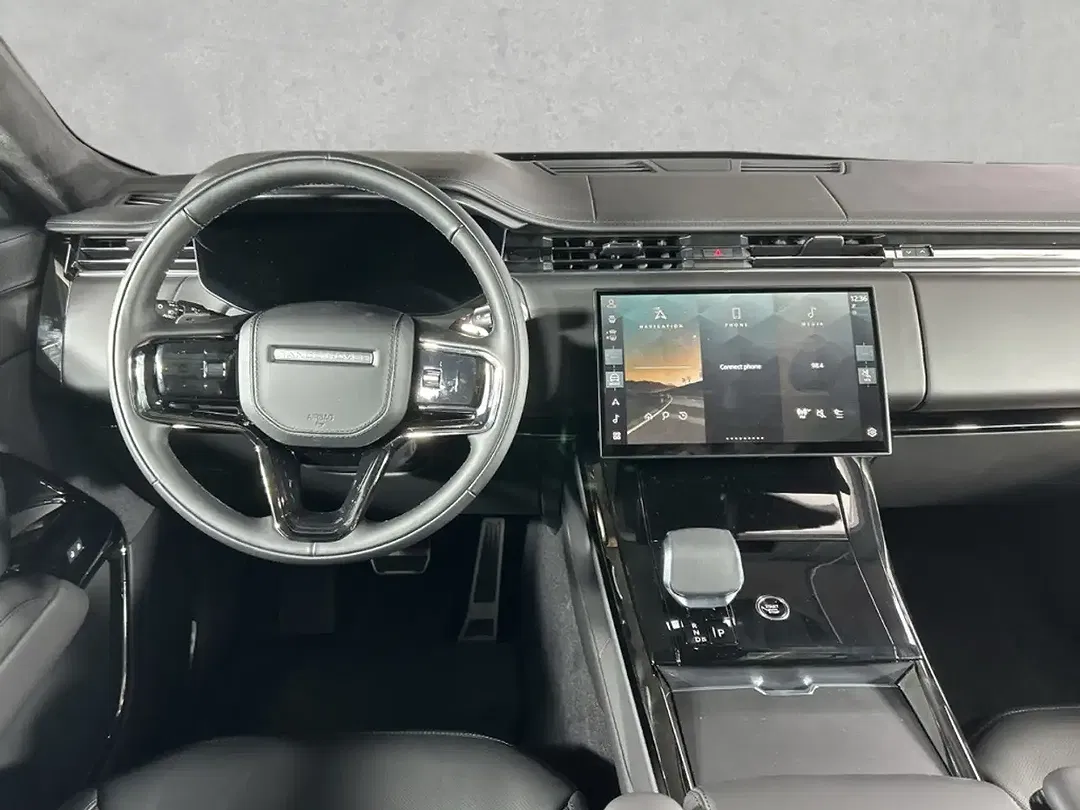 Land Rover Range Rover Sport - Thumbnail 10