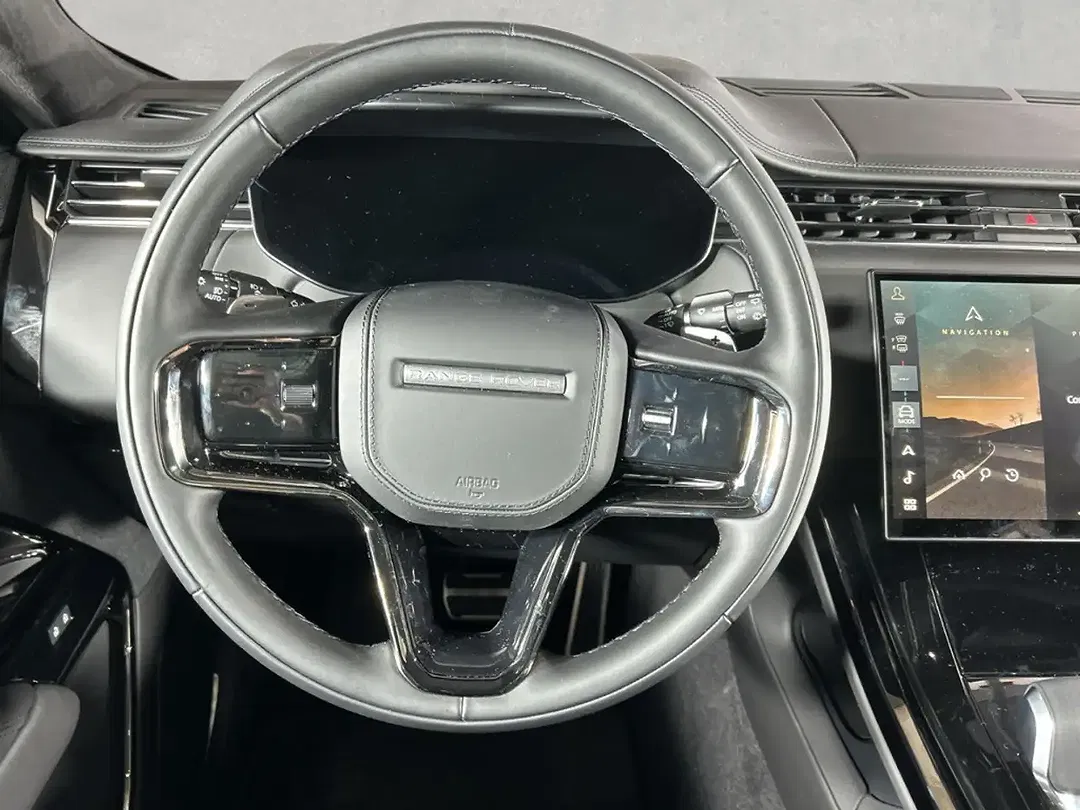 Land Rover Range Rover Sport - Thumbnail 11