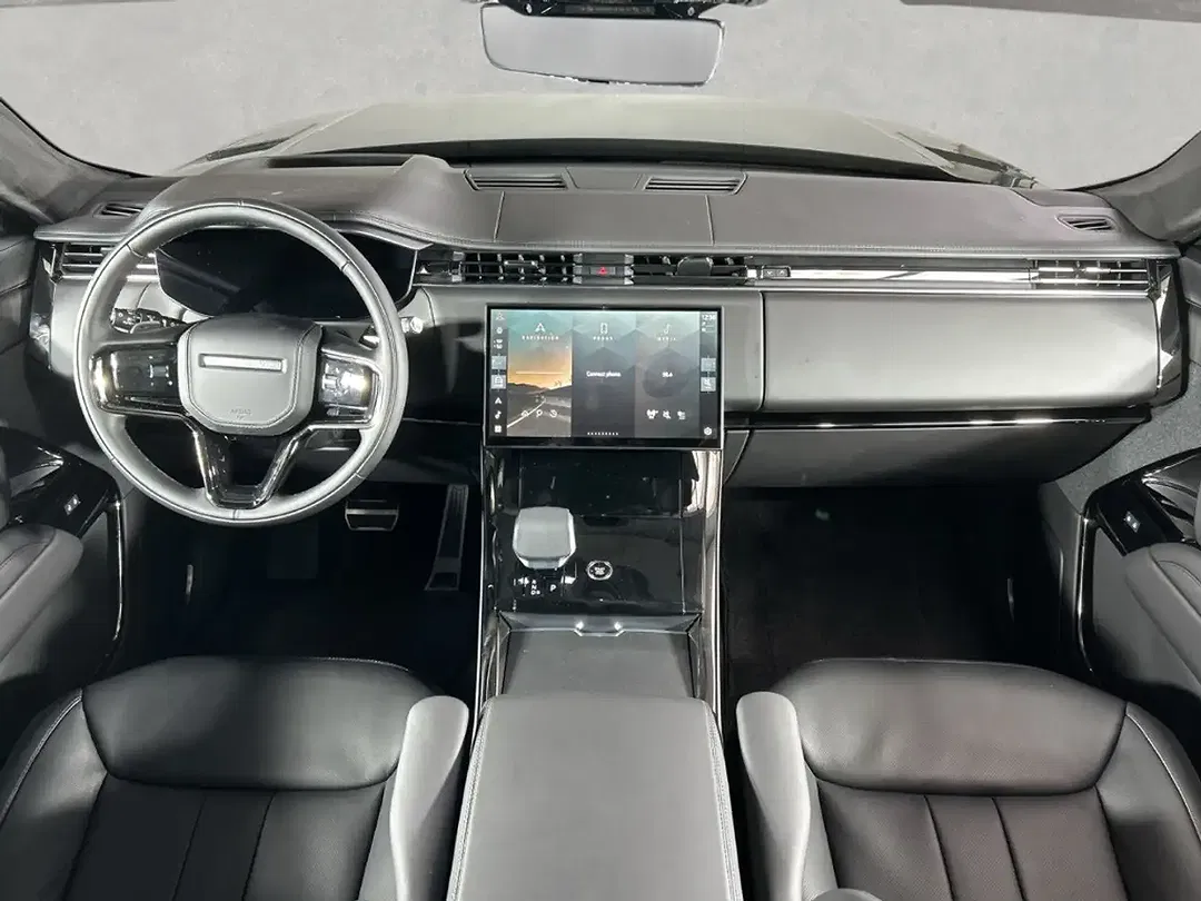 Land Rover Range Rover Sport - Thumbnail 13