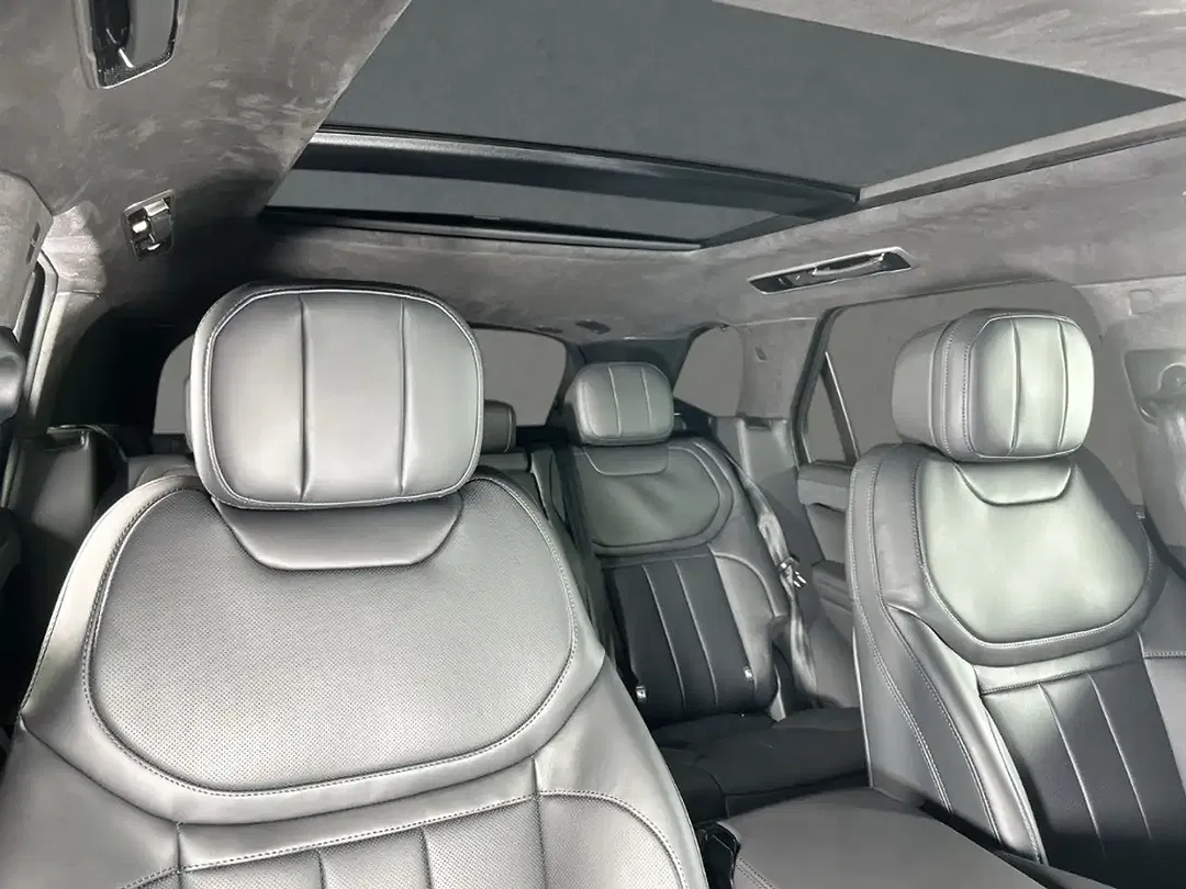 Land Rover Range Rover Sport - Thumbnail 14