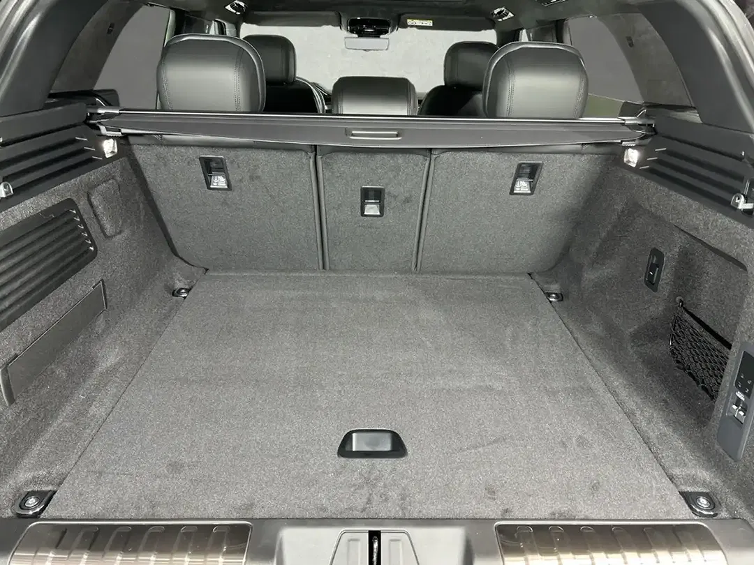 Land Rover Range Rover Sport - Thumbnail 16