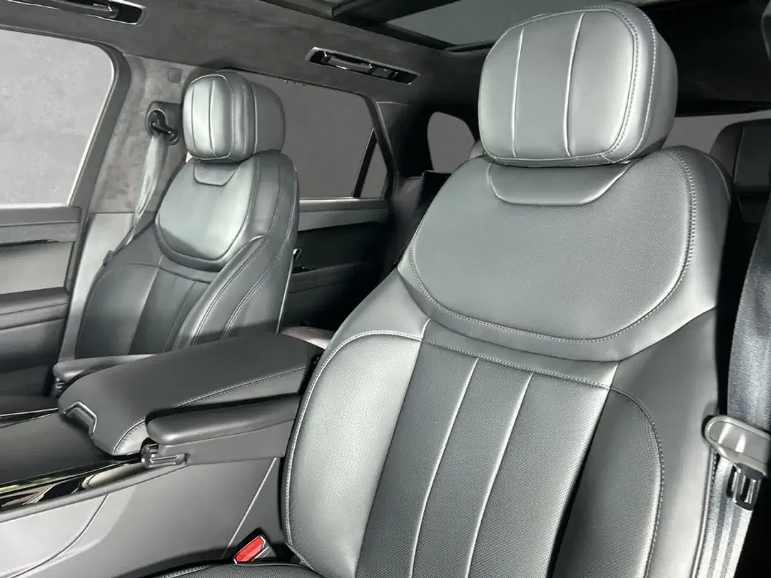 Land Rover Range Rover Sport - Thumbnail 19
