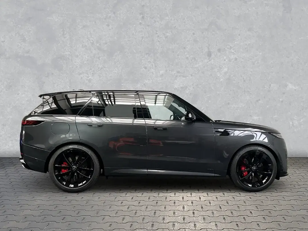Land Rover Range Rover Sport - Thumbnail 6