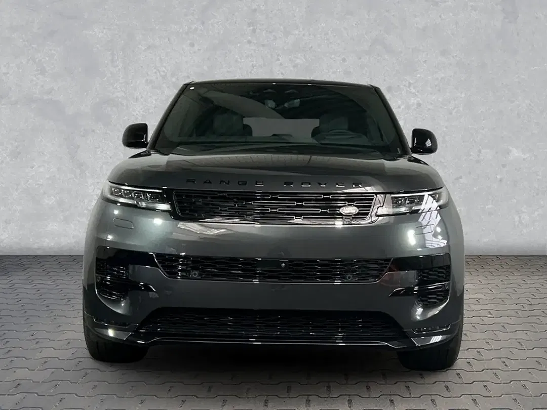 Land Rover Range Rover Sport - Thumbnail 8